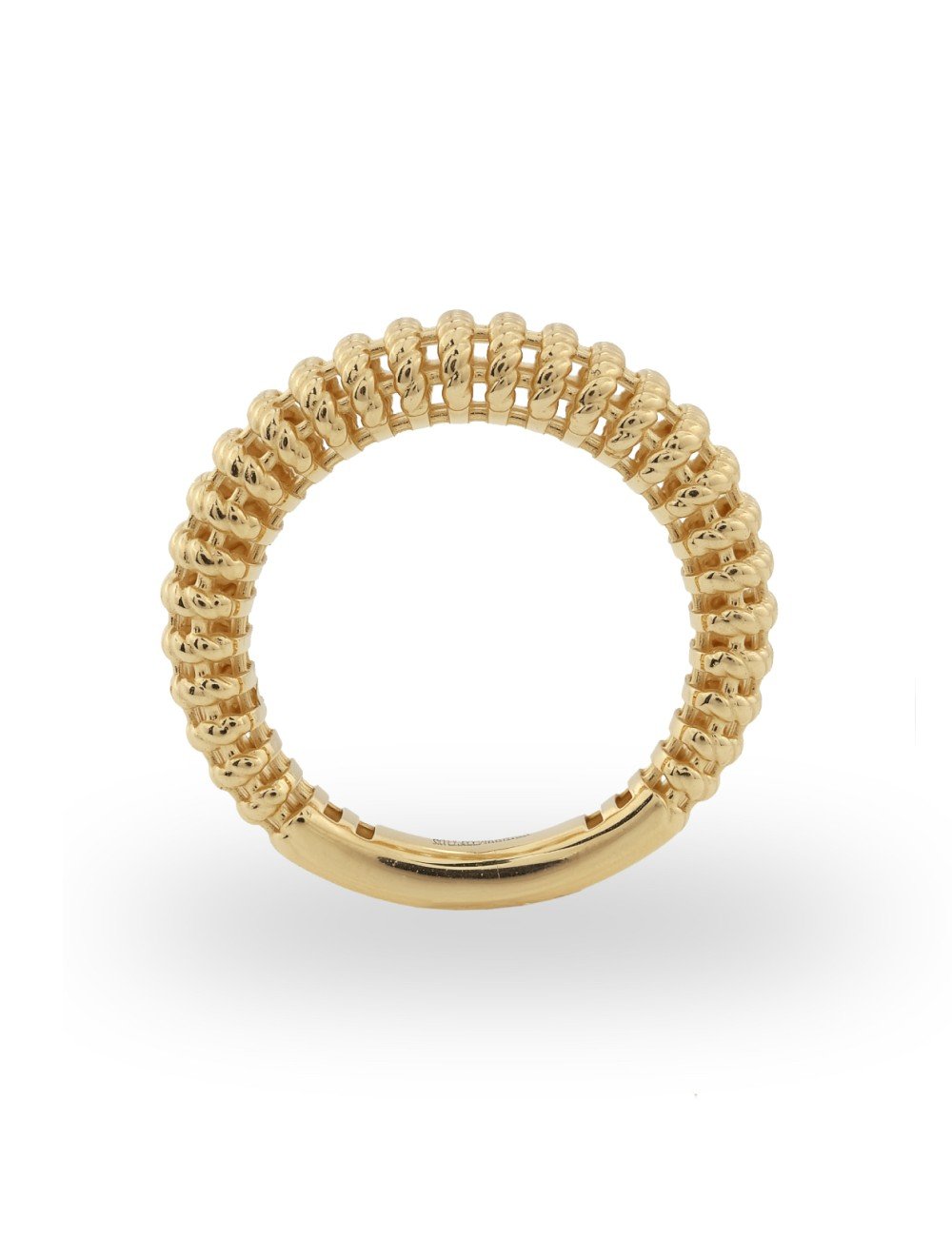 Кольцо из золота