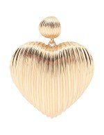 Подвеска из золота