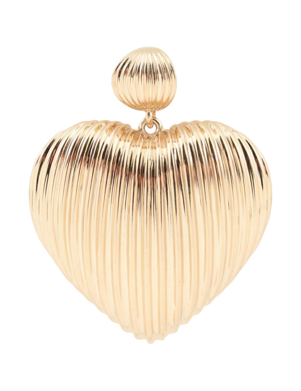 Подвеска из золота