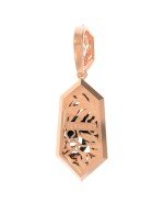 Подвеска из золота