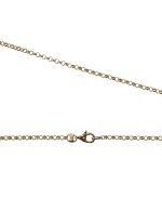 Цепь из золота