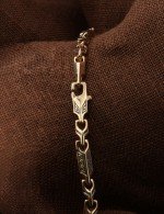 Браслет из золота