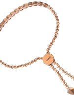 Браслет из золота c бриллиантами