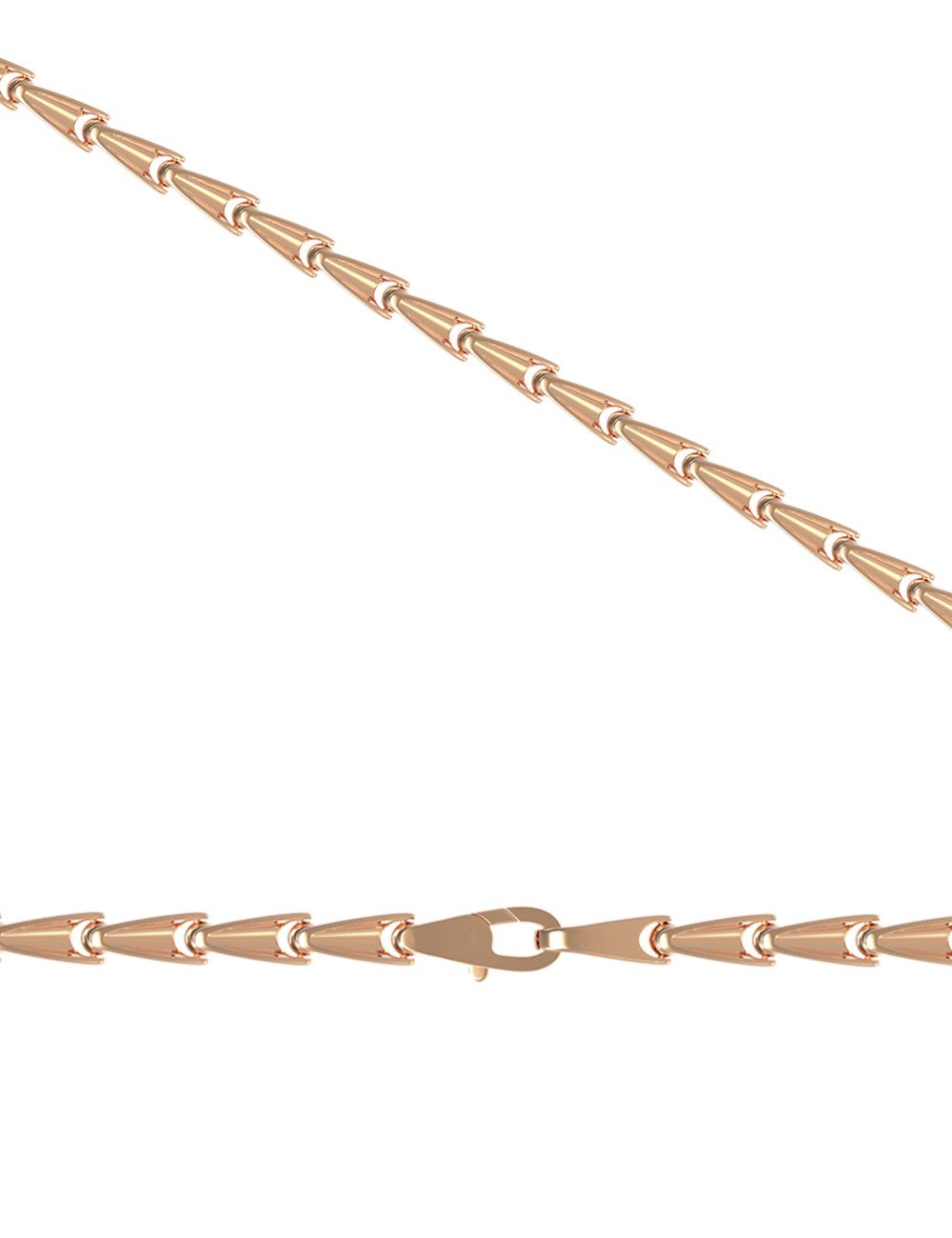 Цепь из золота