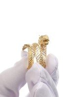 Кольцо из лимонного золота c бриллиантами