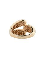 Кольцо из золота