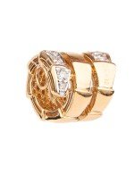 Подвеска из золота c бриллиантами