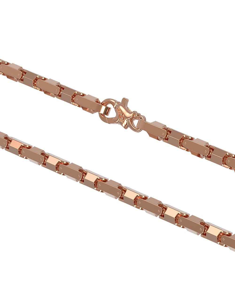 Цепь из золота