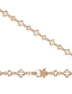 Цепь из золота