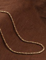 Цепь из золота