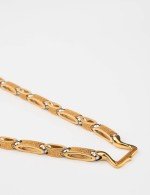 Цепь из золота