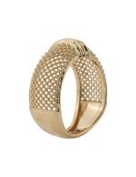 Кольцо из золота