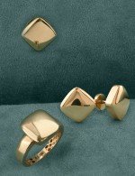 Подвеска из золота