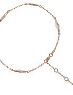 Браслет из золота c бриллиантами