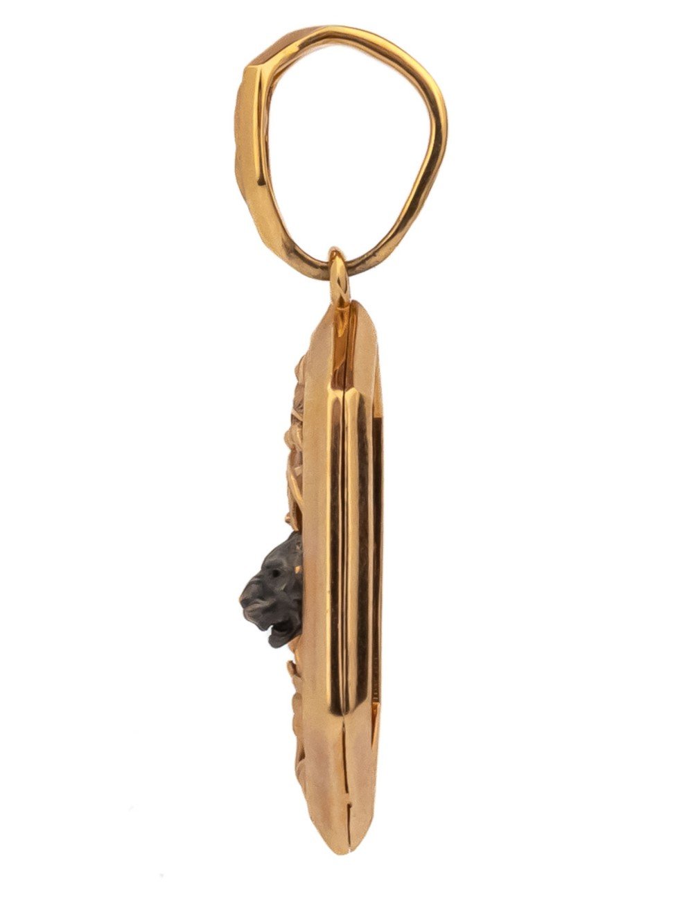 Подвеска из золота