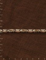 Цепь из золота