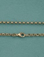 Цепь из золота