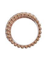 Кольцо из золота c бриллиантами