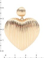 Подвеска из золота