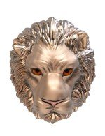 Кольцо из золота c эмалью