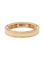 Кольцо из золота c бриллиантами