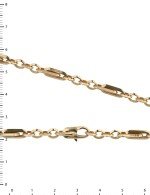 Цепь из золота