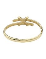 Браслет из лимонного золота c бриллиантами