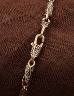 Браслет из золота