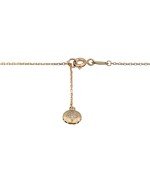 Колье из золота c бриллиантами