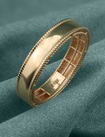 Кольцо из золота