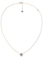 Колье из золота c бриллиантами