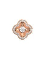 Подвеска из золота c бриллиантами