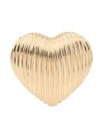 Кольцо из золота c рубином