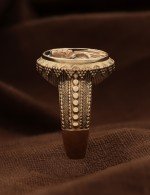 Кольцо из золота