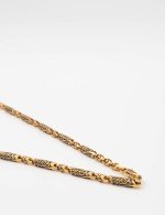 Цепь из золота