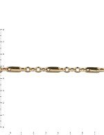 Браслет из золота