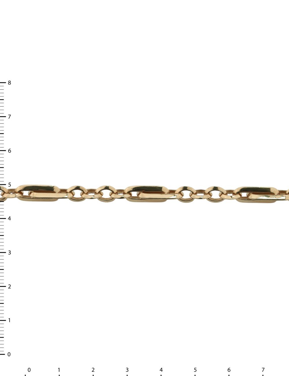 Браслет из золота