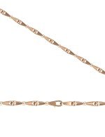 Цепь из золота