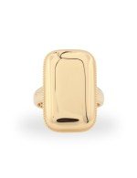 Кольцо из золота