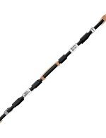 Браслет из золота c кожаным шнурком