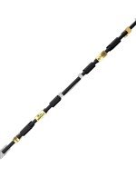 Браслет из белого золота c кожаным шнурком