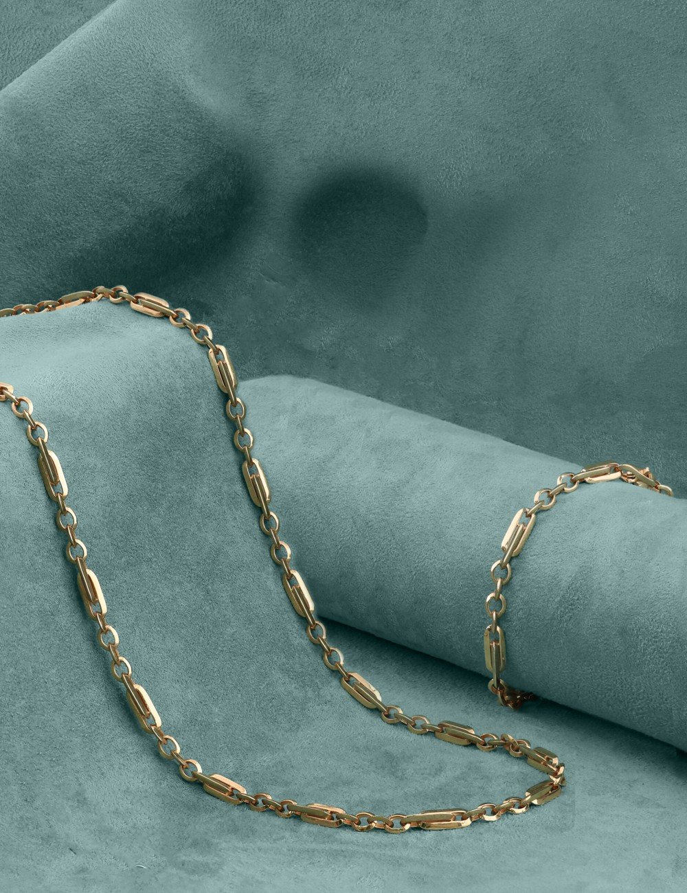 Браслет из золота