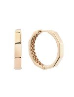 Серьги из золота