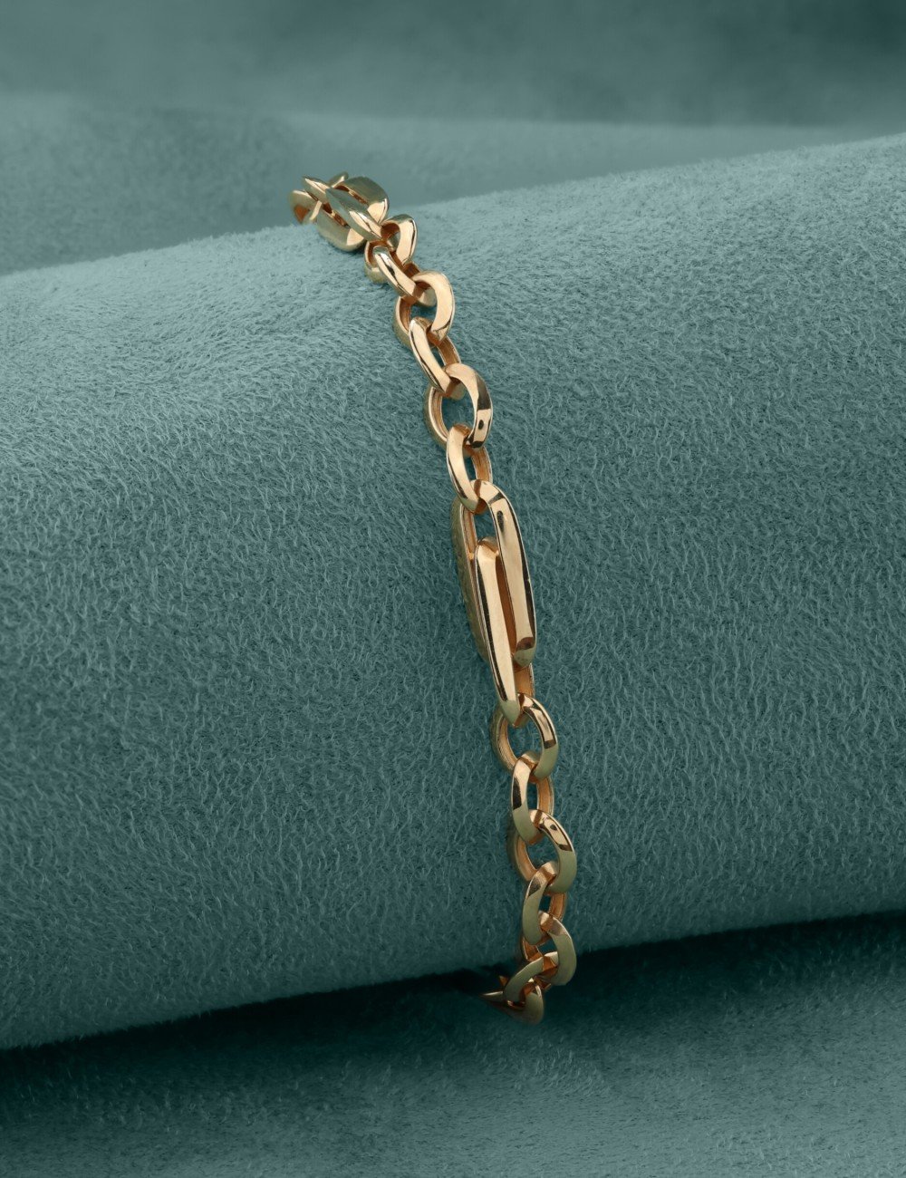 Браслет из золота