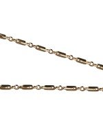 Цепь из золота