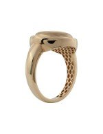 Кольцо из золота