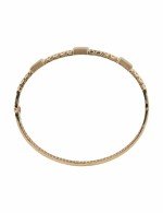 Браслет из золота