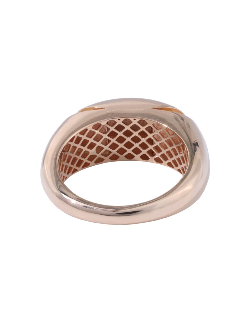 Кольцо из золота