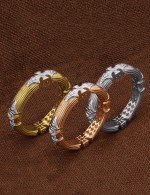 Кольцо из золота c бриллиантами