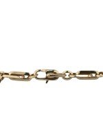 Браслет из золота